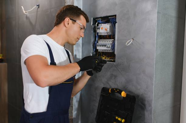 Best Electrical Repair Services  in Clayton, MO