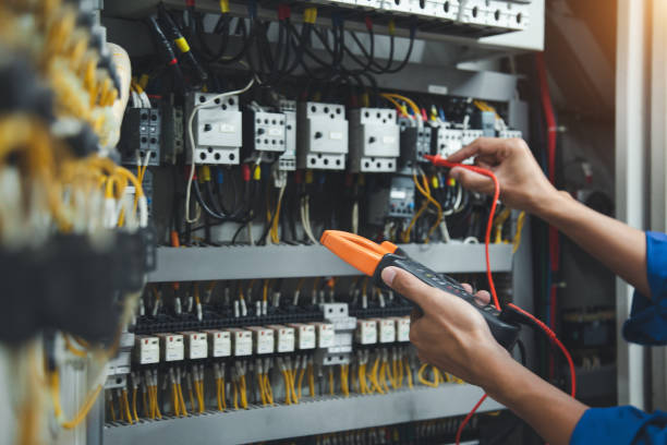 Best Electrician Near Me  in Clayton, MO