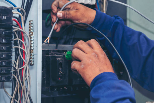 Best Residential Electrician Services  in Clayton, MO