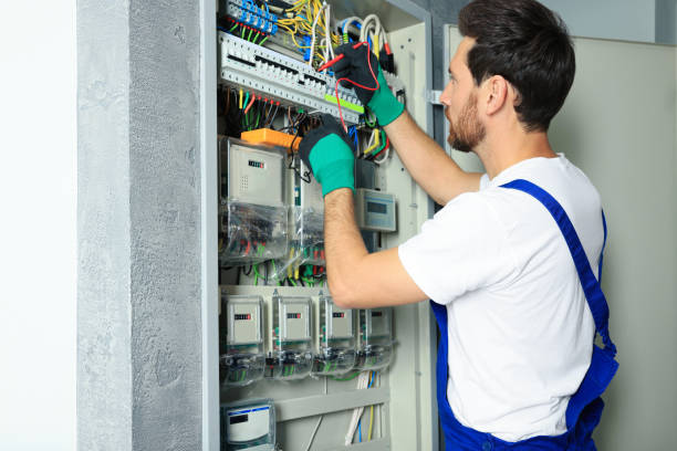Best Electrical System Inspection  in Clayton, MO
