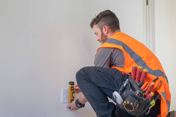 Reliable Clayton, MO Electrician Solutions