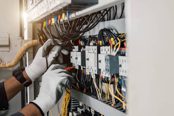 Best Electrical Installation Contractor  in Clayton, MO