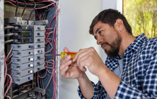 Best Electrical Rewiring Services  in Clayton, MO